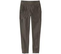 Carhartt Force® Utility Dames Legging, Marron, Taille L