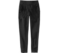 Carhartt Force® Utility Dames Legging, noir, taille XS pour femmes