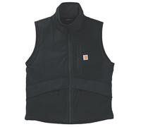 Carhartt Force Winnipeg Gilet féminin, noir, Taille S