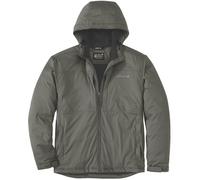 Carhartt Force Winnipeg Veste, olive/vert, Taille 2XL