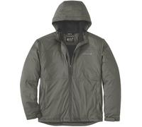Carhartt Force Winnipeg Veste, olive/vert, Taille XL