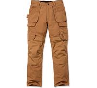 Carhartt Full Multi Pocket, pantalon cargo W38/L32 Marron Marron