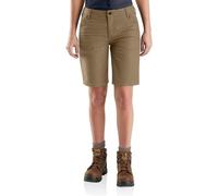 Carhartt, gamme professionnelle pour femmes, modèle 103103, série "Rugged"