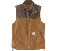 Carhartt Gilet Montana Duck Vest 106433 XXL