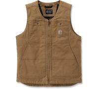 Carhartt Gilet Montana Duck Vest 106783 XXL