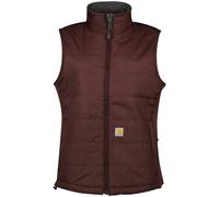 Carhartt Workwear Gilet Relaxed Isolant léger, coupe décontractée Femme M