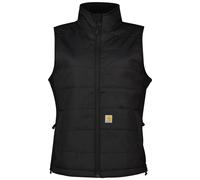 Carhartt Rugged Flex Insulated, gilet femme XS Noir Noir
