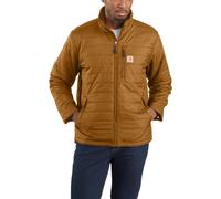 Carhartt Giliam Lightweight Jacke Braun S Braun S