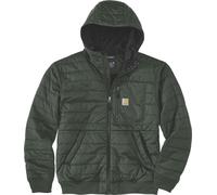 Carhartt Gilliam Active, veste en tissu XL Vert Foncé (Gi5) Vert Foncé (Gi5)