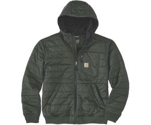 Carhartt Gilliam Active Veste textile, Vert, Taille S