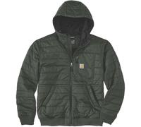 Carhartt Gilliam Active Veste textile, Vert, Taille XL