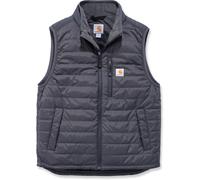 Carhartt Gilliam, gilet XL Gris Foncé Gris Foncé