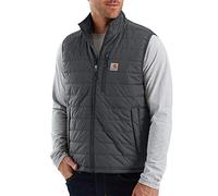 Carhartt Gilliam Vest Gilet, Shadow, L Homme