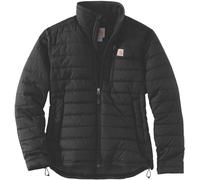 Carhartt Gilliam Veste femme, noir, taille XL pour femmes