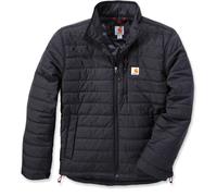 Carhartt 102208 - Veste Isolante Légère - Homme - XL - Black