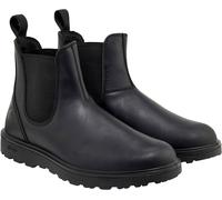 Carhartt Greenfields 2, chaussures 45 EU Noir Noir