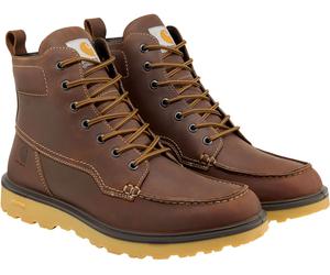 Carhartt Greenfields 2, chaussures de travail 42 EU Marron Foncé Marron Foncé