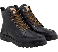 Carhartt Greenfields 2, chaussures de travail 42 EU Noir Noir