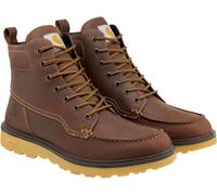 Carhartt Greenfields 2, chaussures de travail 44 EU Marron Foncé Marron Foncé