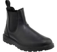 Carhartt Greenfields Rugged Flex™ 02 Occupational Chelsea Work Bottes, noir, Taille 43