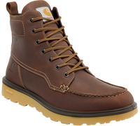 Carhartt Greenfields Rugged Flex™ 02 Occupational Work Bottes, Brun foncé, Taille 40