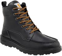 Carhartt Greenfields Rugged Flex™ 02 Occupational Work Bottes, noir, Taille 47