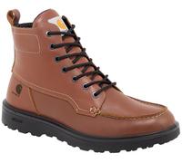 Carhartt Greenfields Rugged Flex™ 02 Occupational Work Bottes, rouge/brun, Taille 41