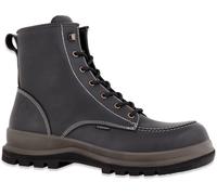 Carhartt Arbeitshoes Hamilton Wedge Boot Black EUR 44