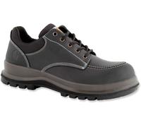 Carhartt Hamilton S3, chaussures 39 Noir Noir