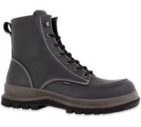 Carhartt Hamilton S3 imperméable Wedge Boot black, couleur:noir, taille:45 (UK 10.5)