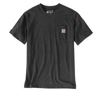 Carhartt Workwear Pocket T-shirt, gris, Taille XS