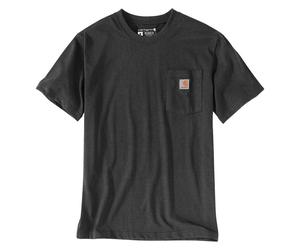 Carhartt, Haut de travail, Workw Pocket S/S (XS)