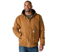 Veste de travail DUCK ACTIVE JACKET Marron CARHARTT 104050
