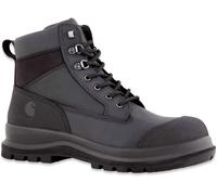 Carhartt Bottes de travail Detroit 6 S3 Noir 40