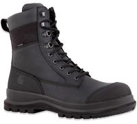 Carhartt High Work, bottes 48 Noir Noir
