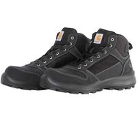 Carhartt Hommes Sécuritéitsschuhe Michigan Sneaker Mid Black EUR 38