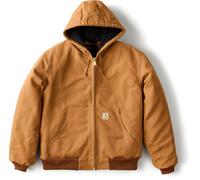 Carhartt Icon J140 Active, veste en tissu M Marron Clair (Brn) Marron Clair (Brn)