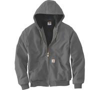 Carhartt Icon J140 Active, veste en tissu S Gris Gris