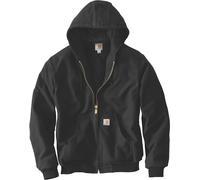 Carhartt Icon J140 Active, veste en tissu S Noir Noir