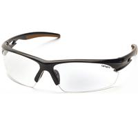Carhartt Lunettes de sécurité Ironside Plus – Claire – Mixte