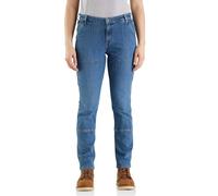 Carhartt Jean Double Front Straight Relaxed Fit