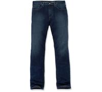 Carhartt Jeans pour hommes Rugged Flex Straight Tapered Jean Superior W34-L34