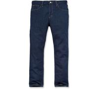 Carhartt Workwear - Jeans pour hommes - Rugged Flex Straight Tapered - Ultra Blue - W33/L32