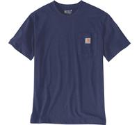 Carhartt K87 Pocket S/S T-shirt 103296 L
