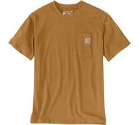 Carhartt K87 Pocket S/S T-shirt 103296 XL