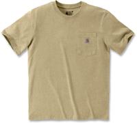 Carhartt K87 Pocket S/S T-shirt 103296 XS