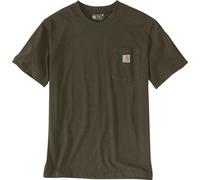 Carhartt K87 Pocket S/S T-shirt 103296 XXL