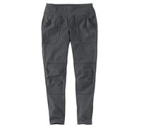 Carhartt Femmes Force Utility Legging Oyster Gray XS