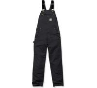 Carhartt Logo Bib Overall Overall Grau 50 / 30 Grau 50
