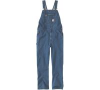 Carhartt Loose Fit Denim Darkstone globalement